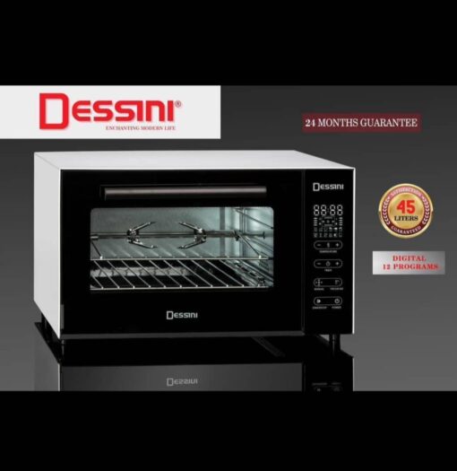آون توستر دسینی 1045 - تصویر 9