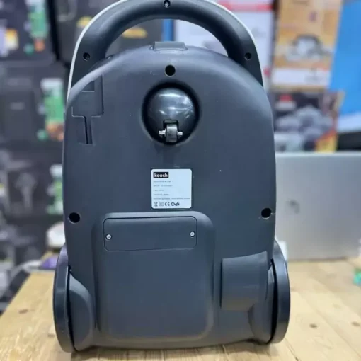 سفارش آنلاین جاروبرقی کوخ مدل KV-2023 اصلی