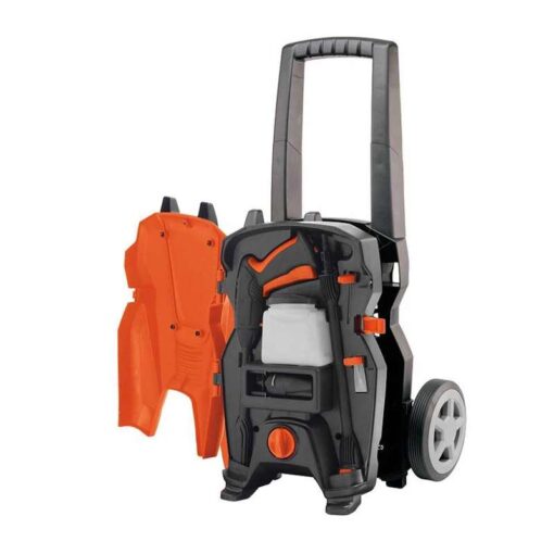 کارواش خانگی بلک اند دکر PW1600 WS - تصویر 8