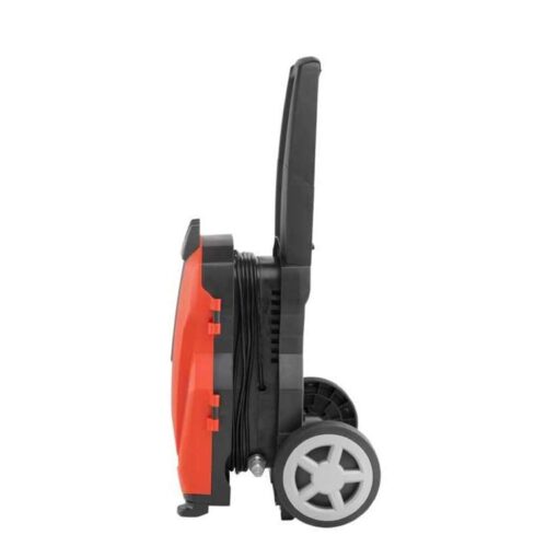 کارواش خانگی بلک اند دکر PW1600 WS - تصویر 6