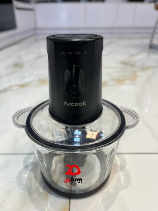 خردکن آرکوک AFC4466 - تصویر 7