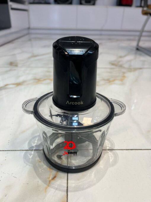 خردکن آرکوک AFC4467 - تصویر 5