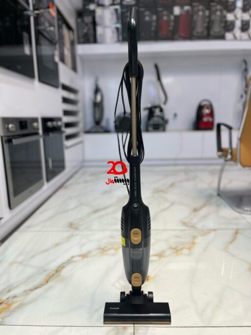 جاروبرقی ایستاده آرکوک ASV4446 - تصویر 7