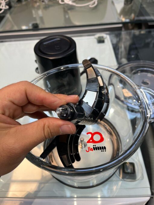خردکن آرکوک AFC4467 - تصویر 6