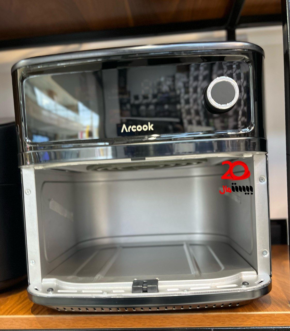 سرخ کن بدون روغن آرکوک AAF4456 - Image 10