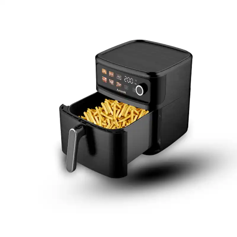 مزایای سرخ کن بدون روغن آرکوک AAF4456