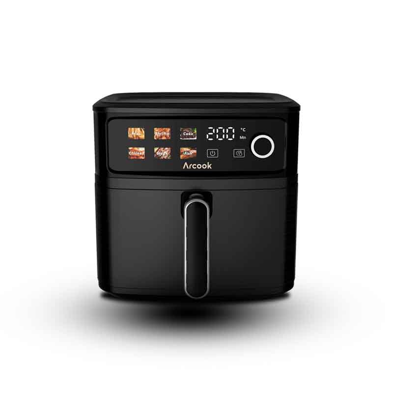 معرفی سرخ کن بدون روغن آرکوک AAF4456