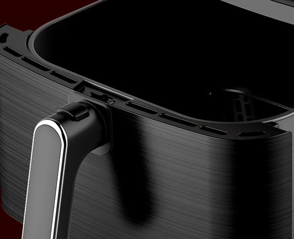 سرخ کن بدون روغن آرکوک AAF4456 - Image 6