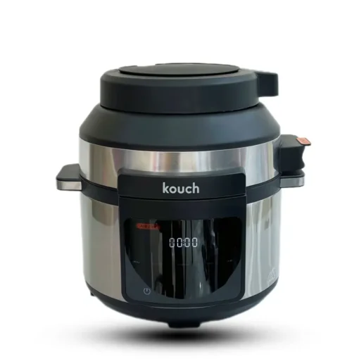 معرفی مولتی کوکر کوخ KMC-2280
