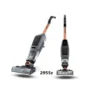 قیمت جارو شارژی 3 کاره بیسل X7 Pro 2955z