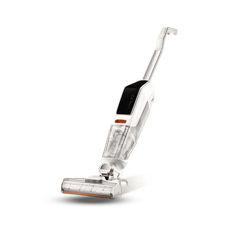 جارو شارژی 3 کاره بیسل X7plus3400z