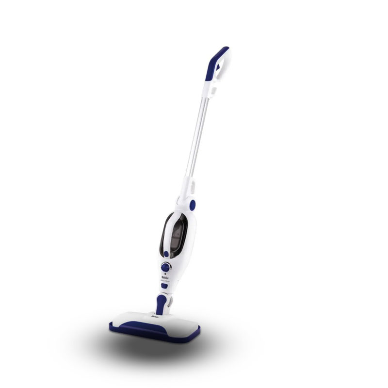 معرفی بخارشوی فکر ALINA CLEAN