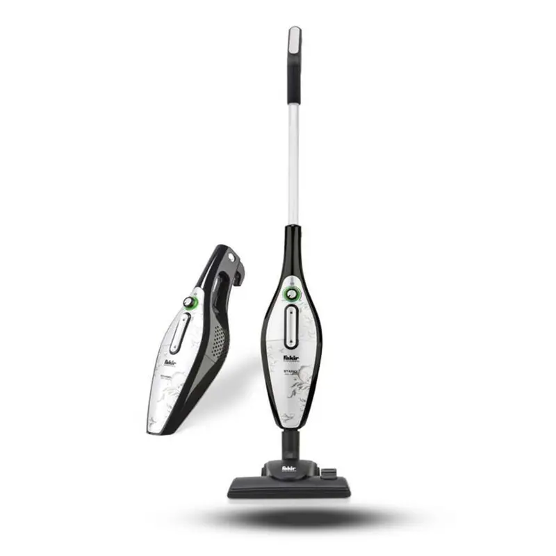 مزایای جارو برقی ایستاده و دستی فکر مدل Starky oko