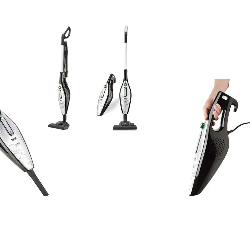 قیمت جارو برقی ایستاده و دستی فکر مدل Starky oko