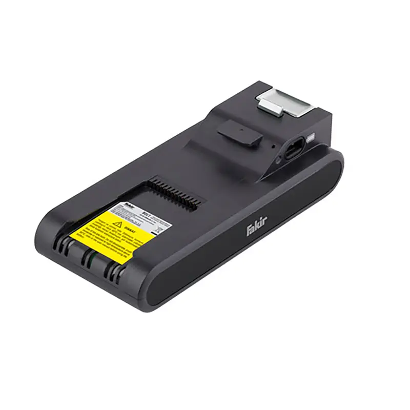 باتری جارو شارژی فکر مدل Bolt 8159