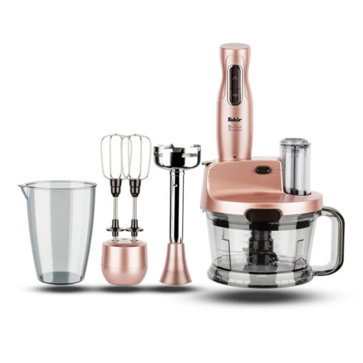 غذاساز فکر Mr Chef Quadro - تصویر 11