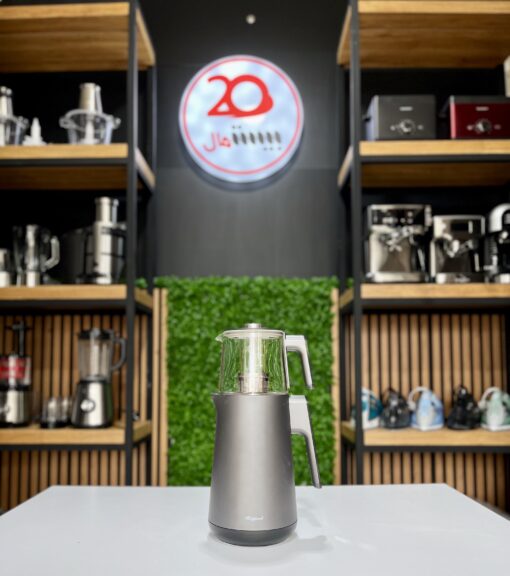 چای ساز هوشمند کوپرز KUP_w20