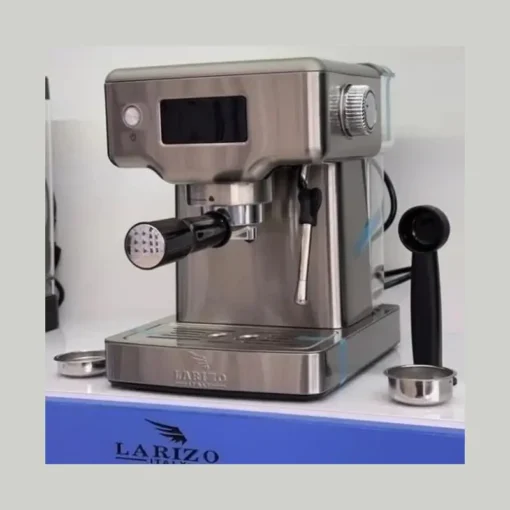 قیمت اسپرسو ساز لاریزو مدل La 1280