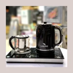 مشخصات چای ساز لاریزو LA-1480