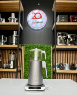 چای ساز روهمی لاریزو LA 1470