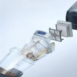 جارو شارژی 3 کاره بیسل آمریکا X7 duo 3479z
