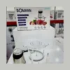 قیمت خردکن بومن MVC 8002 TM