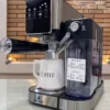 قیمت اسپرسو ساز کاراجا karaca EM3208
