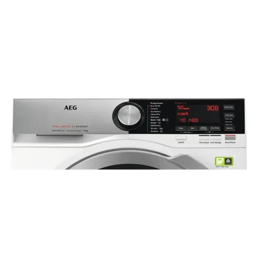 خرید ماشین لباسشویی 9 کیلویی آاگ AEG LF8C9412N