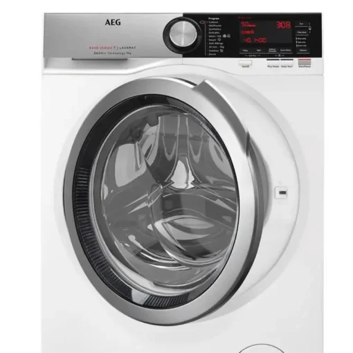 قیمت روز ماشین لباسشویی 9 کیلویی آاگ AEG LF8C9412N