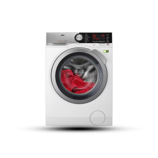 ماشین لباسشویی 9 کیلویی آاگ AEG LF8C9412N