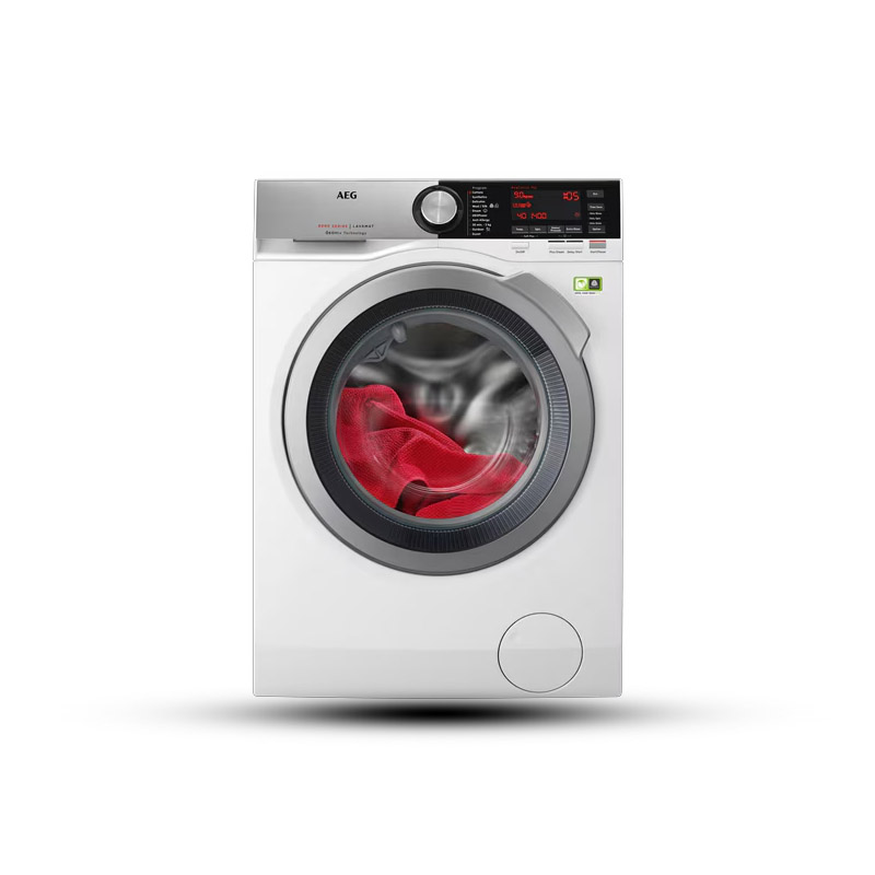 ماشین لباسشویی 9 کیلویی آاگ AEG LF8C9412N