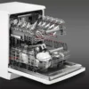 ماشین ظرفشویی آ ا گ FFB83730PW