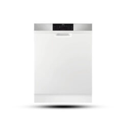 ماشین ظرفشویی آ ا گ FFB83730PW