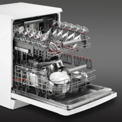 قیمت ماشین ظرفشویی آ ا گ FFB83730PW