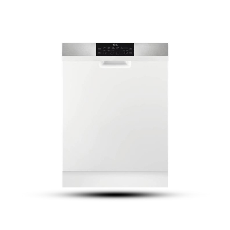 ماشین ظرفشویی آ ا گ FFB83730PW