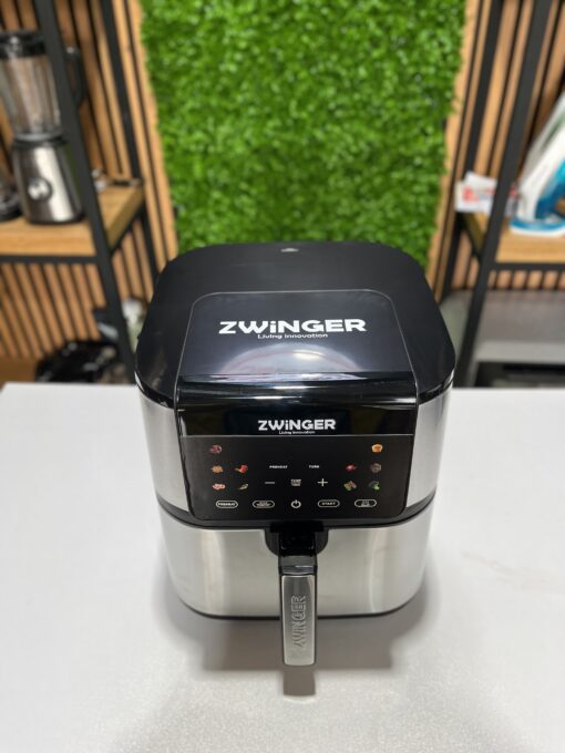 سرخ کن بدون روغن زوینگر z620 - تصویر 4