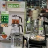 سفارش آنلاین چای ساز مولر پرو MP2288