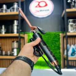 قیمت فر ریز مو مکس استایلر MX1015
