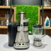 قابلیت های آبمیوه گیری 4 کاره کاراجا KJ006