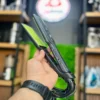مشخصات فنی اتوموی رمینگتون S9520