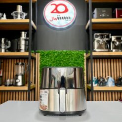 سرخ کن بدون روغن یونی Ue-800