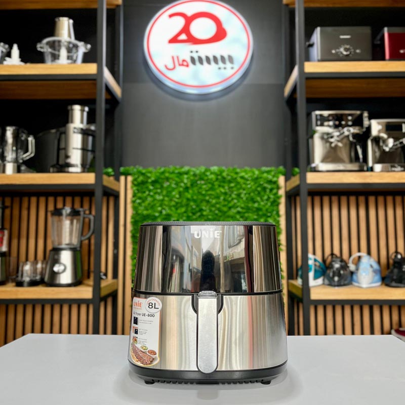 سرخ کن بدون روغن یونی Ue-800