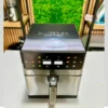 سرخ کن دو المنت زوینگر z640