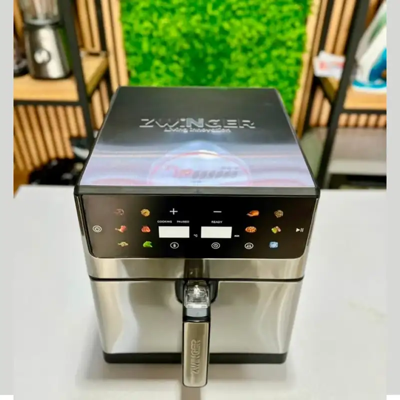 سرخ کن دو المنت زوینگر z640