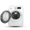 قیمت روز لباسشویی ویرپول FFD 10449 CV GCC