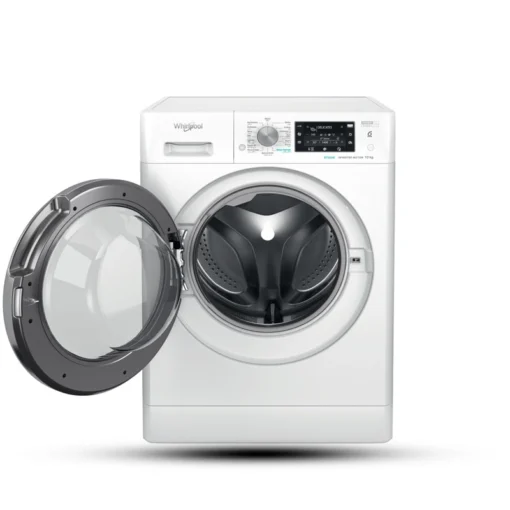 قیمت روز لباسشویی ویرپول FFD 10449 CV GCC