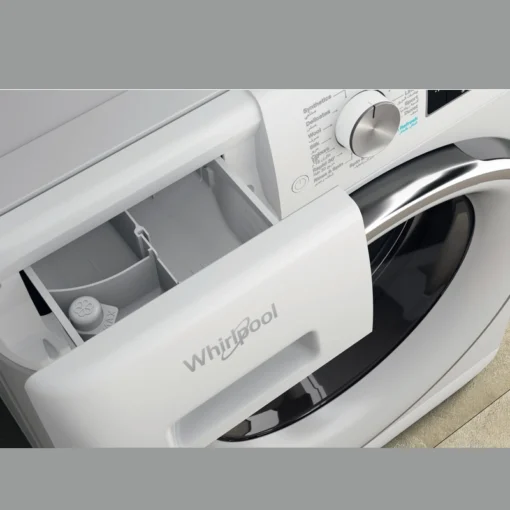 مشخصات فنی لباسشویی ویرپول FFD 10449 CV GCC