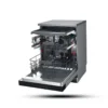 قیمت ماشین ظرفشویی ویرپول WFC 3C26 F X