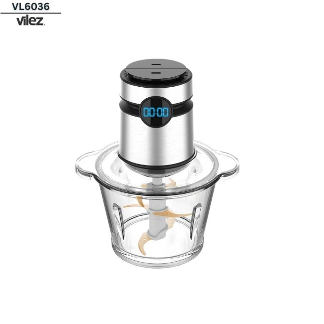 خردکن ویلز VL-6036 - Image 3