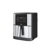 سرخ کن بدون روغن ویلز مدل VL5040